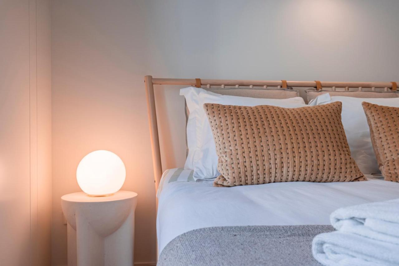 Deluxe 2Bdr Apartment W/ Patio By Lovelystay Lisboa المظهر الخارجي الصورة